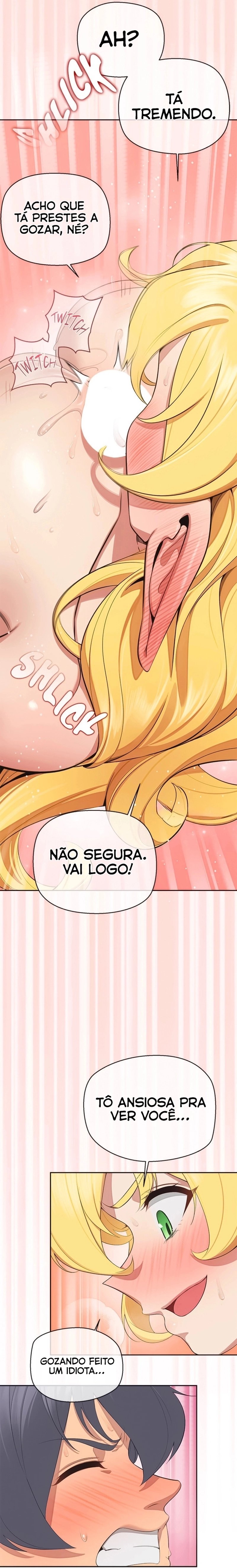 A semente do destino Capítulo 6 Página 18