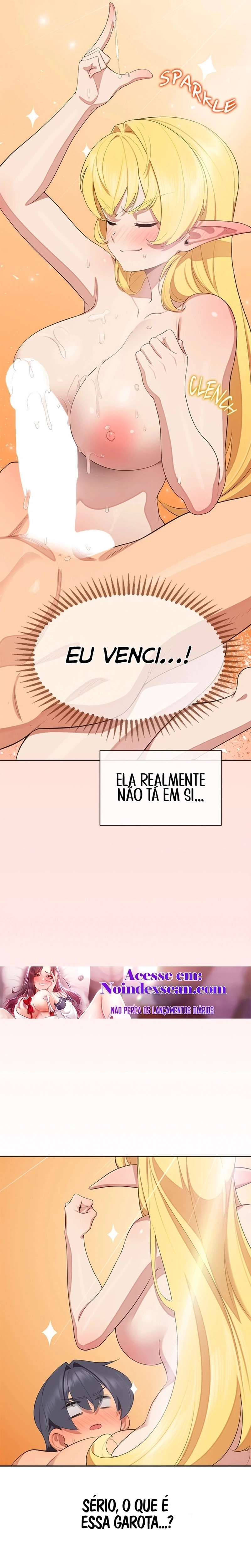 A semente do destino Capítulo 6 Página 21