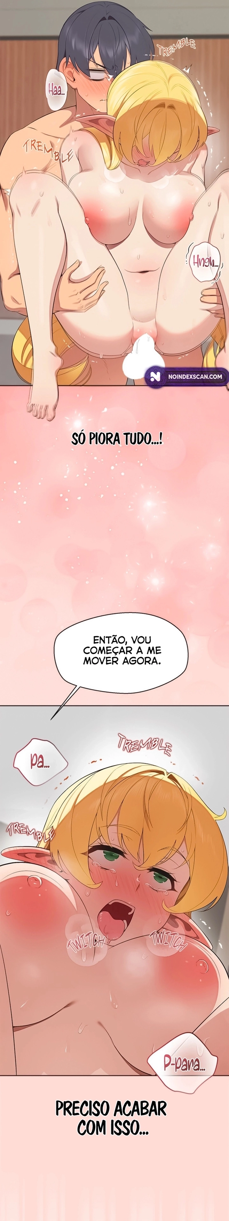 A semente do destino Capítulo 6 Página 25