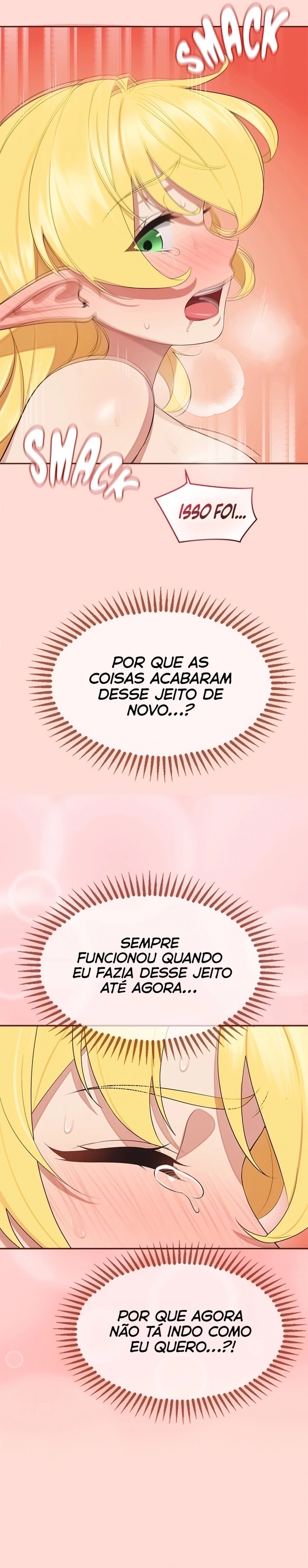 A semente do destino Capítulo 6 Página 28