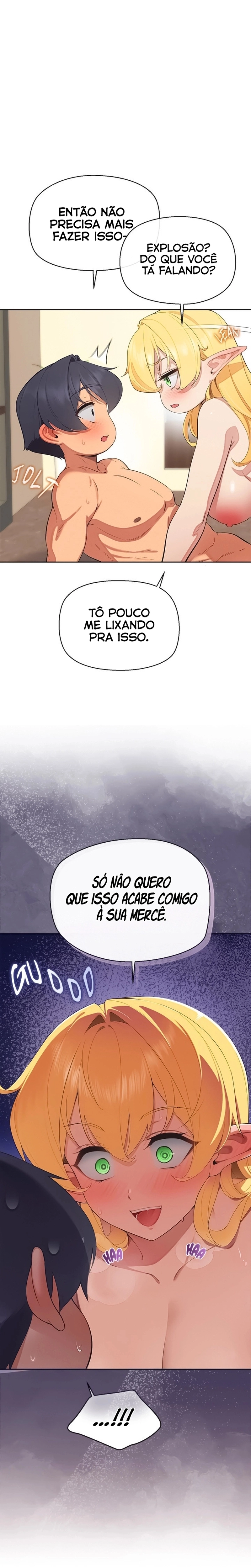 A semente do destino Capítulo 6 Página 3