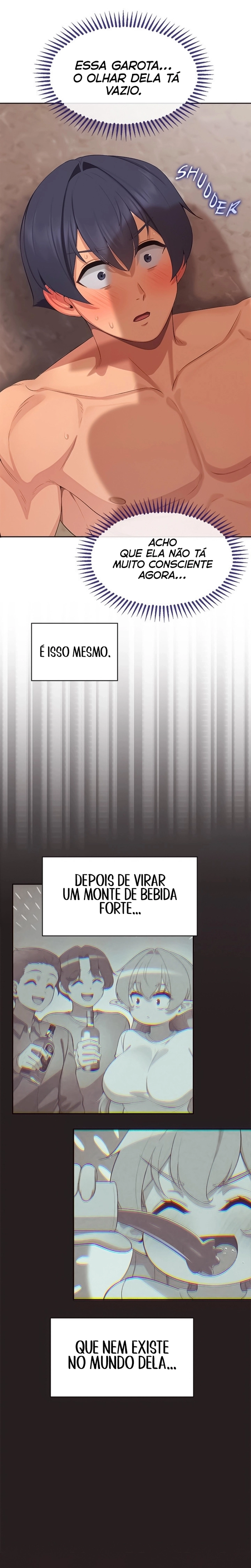 A semente do destino Capítulo 6 Página 4