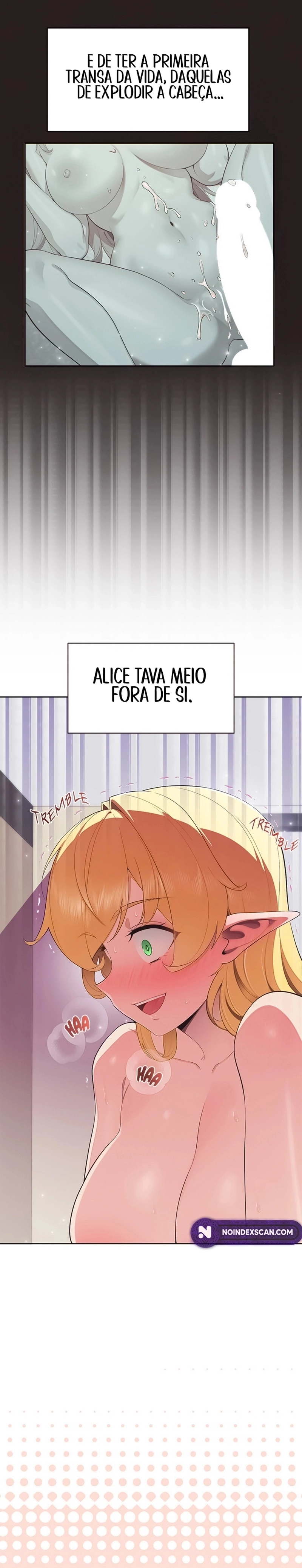 A semente do destino Capítulo 6 Página 5