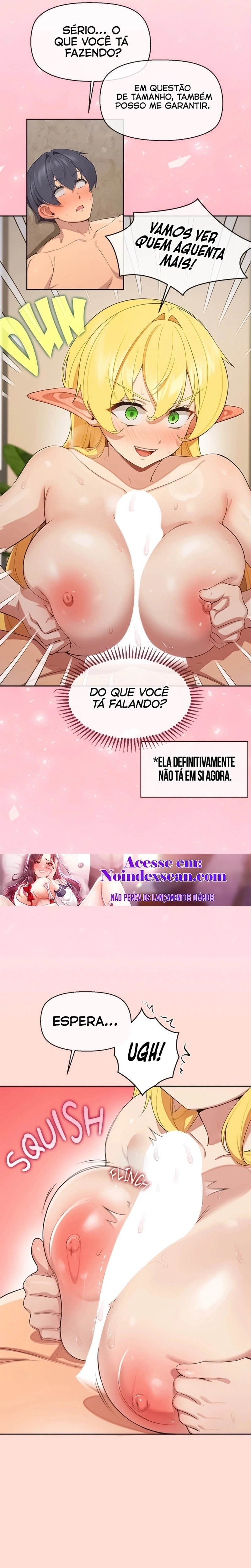 A semente do destino Capítulo 6 Página 9
