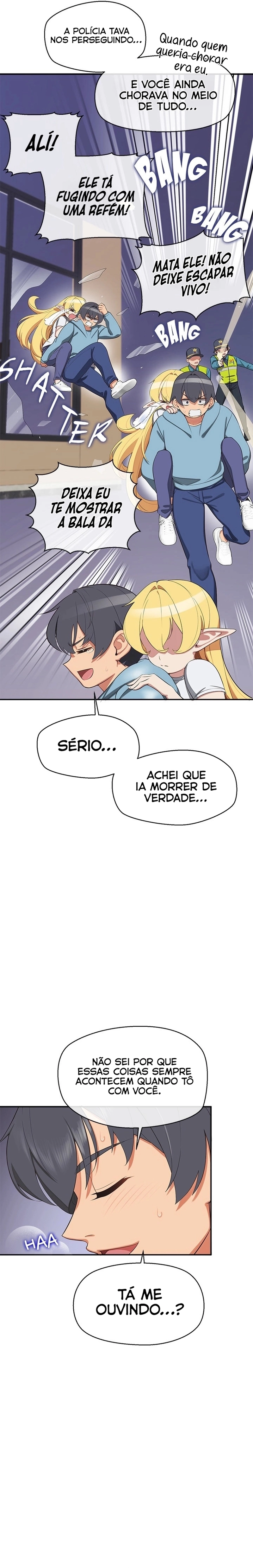 A semente do destino Capítulo 7 Página 13