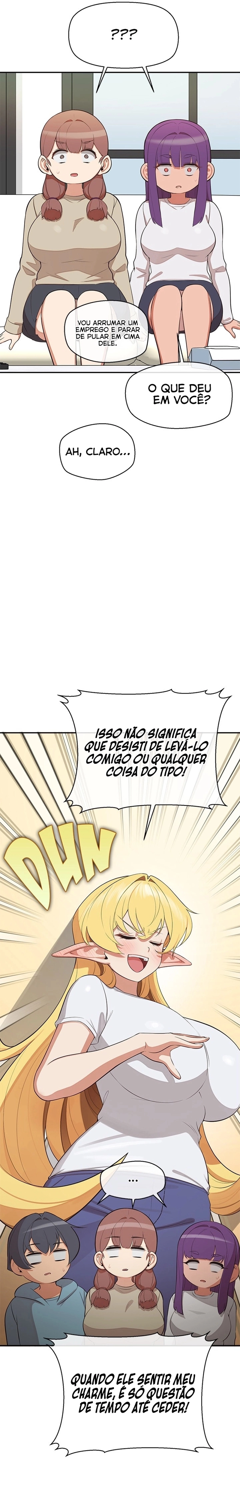A semente do destino Capítulo 7 Página 17