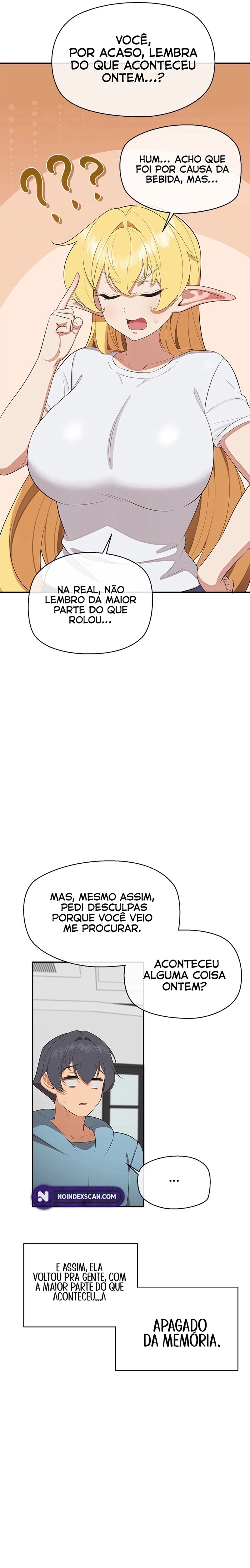 A semente do destino Capítulo 7 Página 19