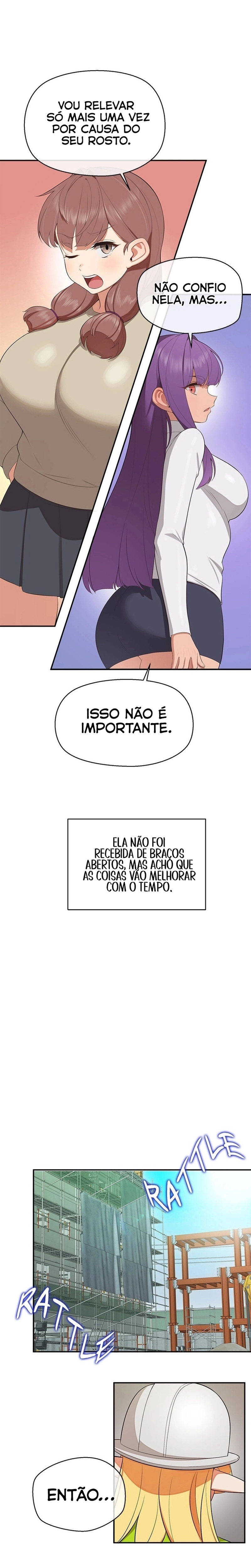 A semente do destino Capítulo 7 Página 20