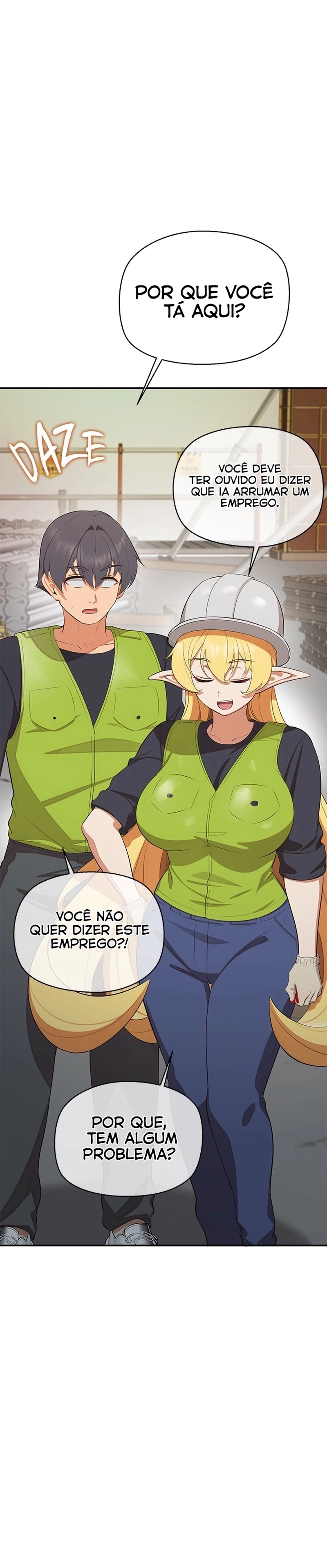 A semente do destino Capítulo 7 Página 21