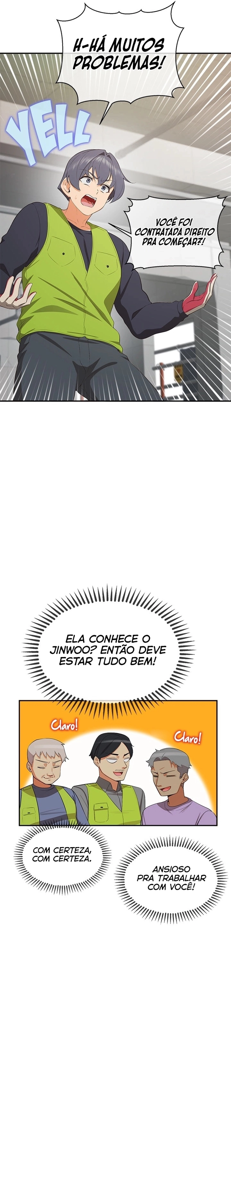 A semente do destino Capítulo 7 Página 22