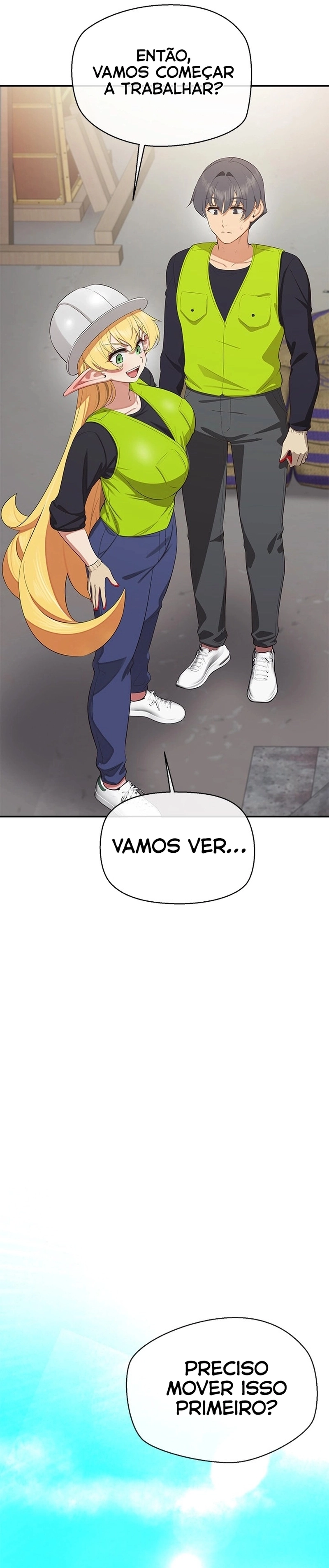 A semente do destino Capítulo 7 Página 27