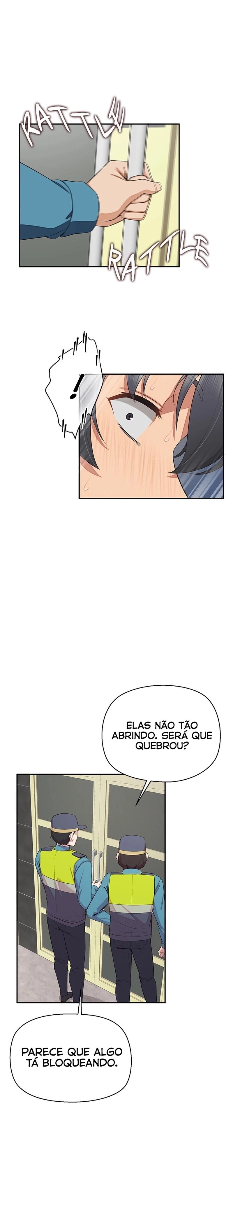 A semente do destino Capítulo 7 Página 6