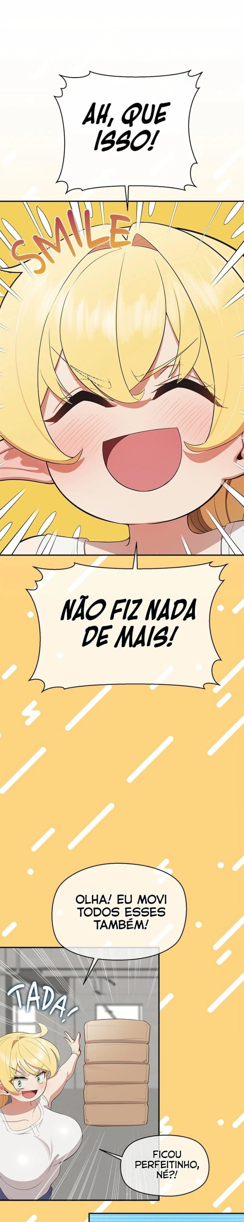 A semente do destino Capítulo 8 Página 11