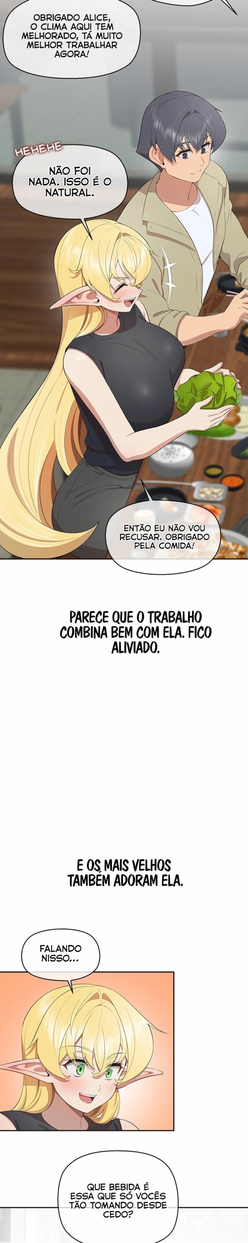 A semente do destino Capítulo 8 Página 13