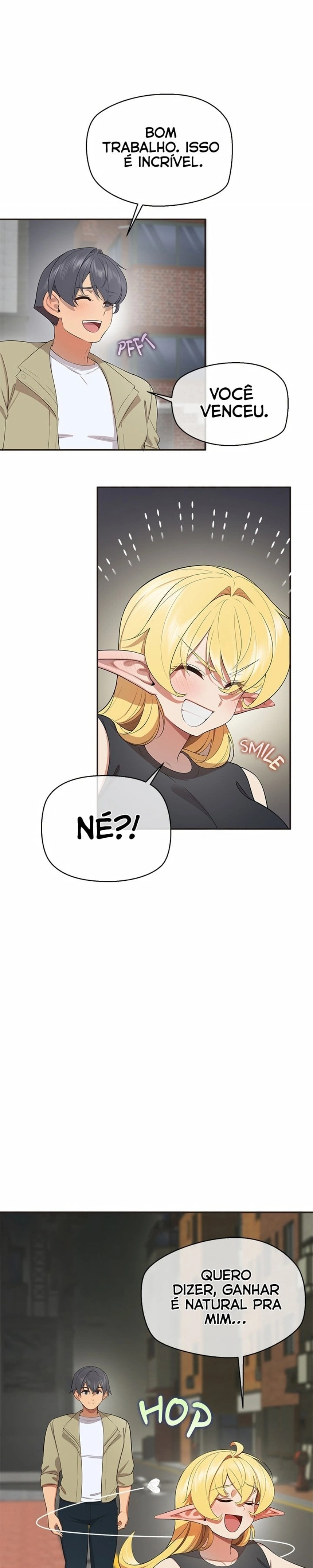 A semente do destino Capítulo 8 Página 20