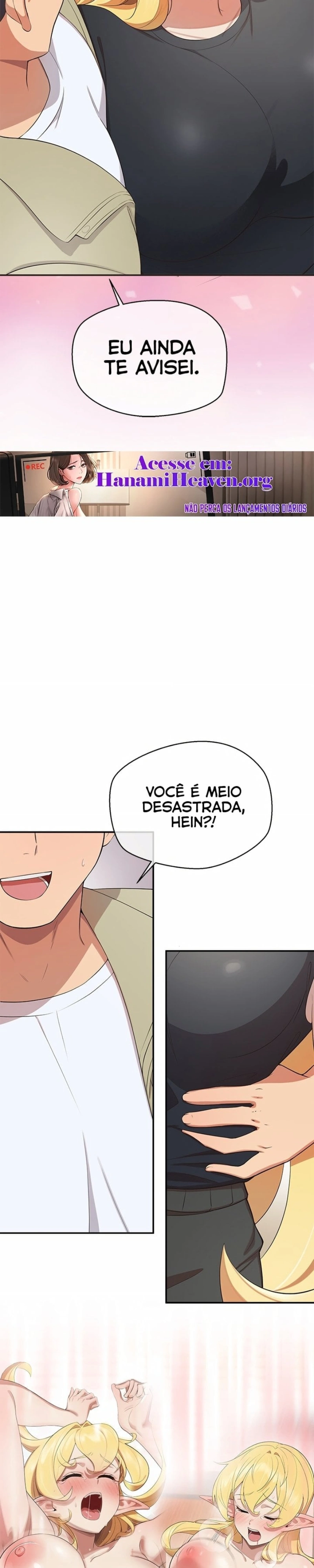 A semente do destino Capítulo 8 Página 23