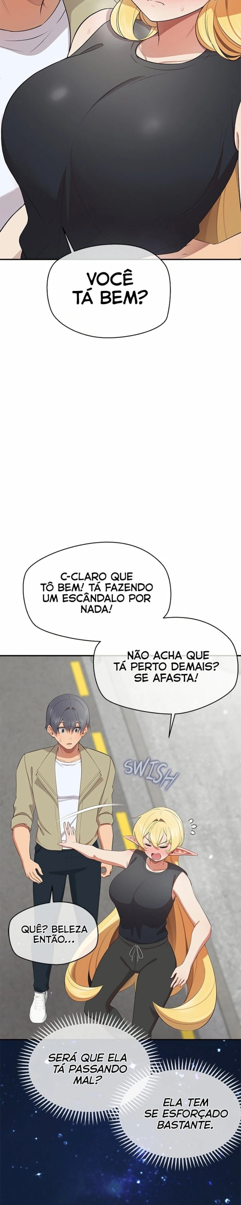 A semente do destino Capítulo 8 Página 26
