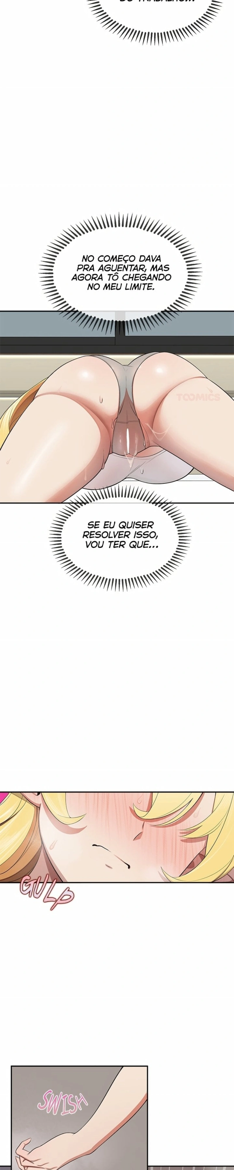 A semente do destino Capítulo 8 Página 29