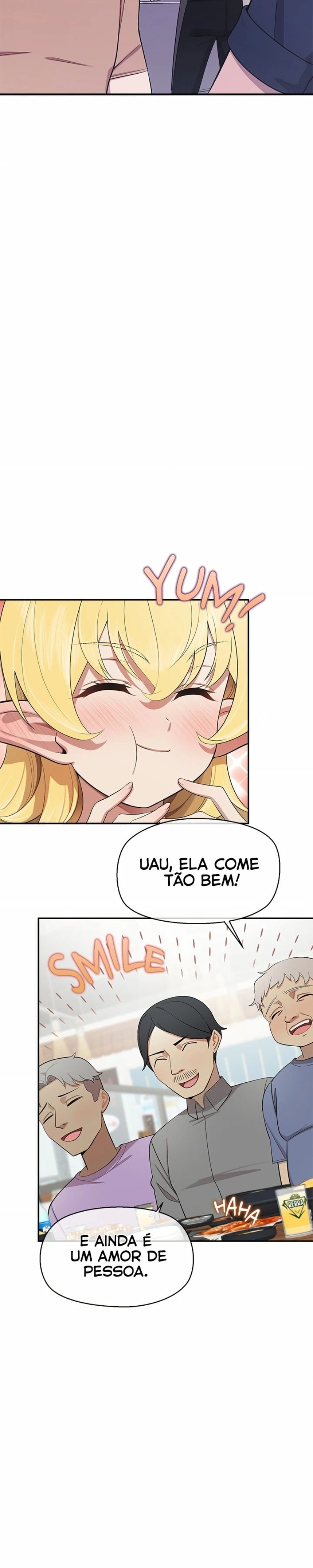 A semente do destino Capítulo 8 Página 7