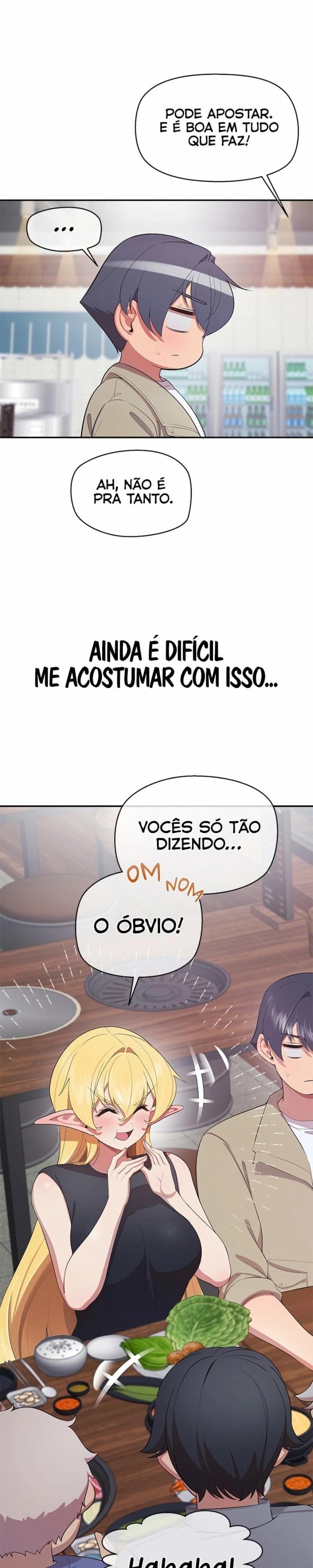 A semente do destino Capítulo 8 Página 8