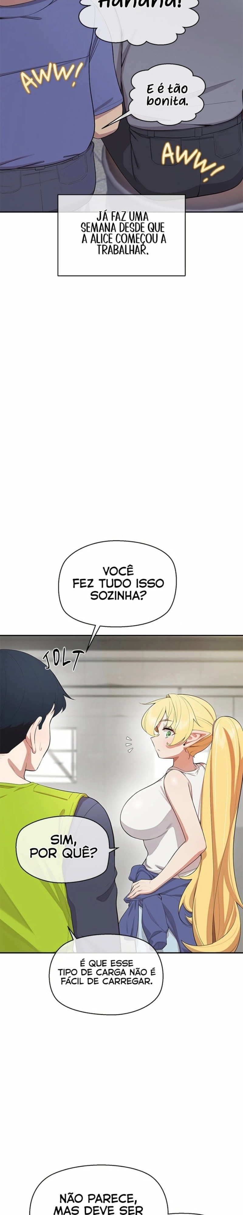 A semente do destino Capítulo 8 Página 9