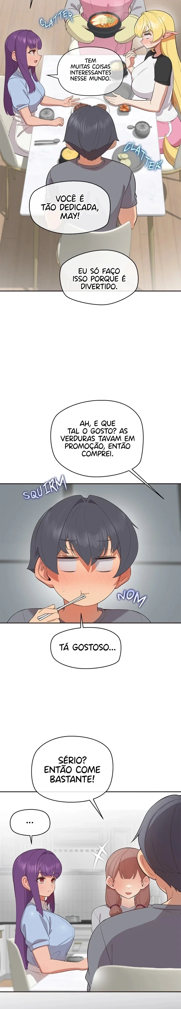 A semente do destino Capítulo 9 Página 16