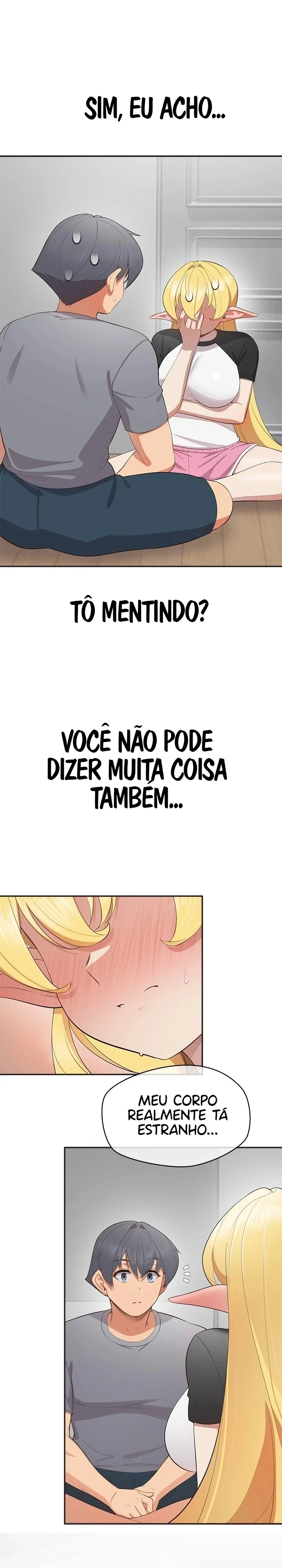 A semente do destino Capítulo 9 Página 20