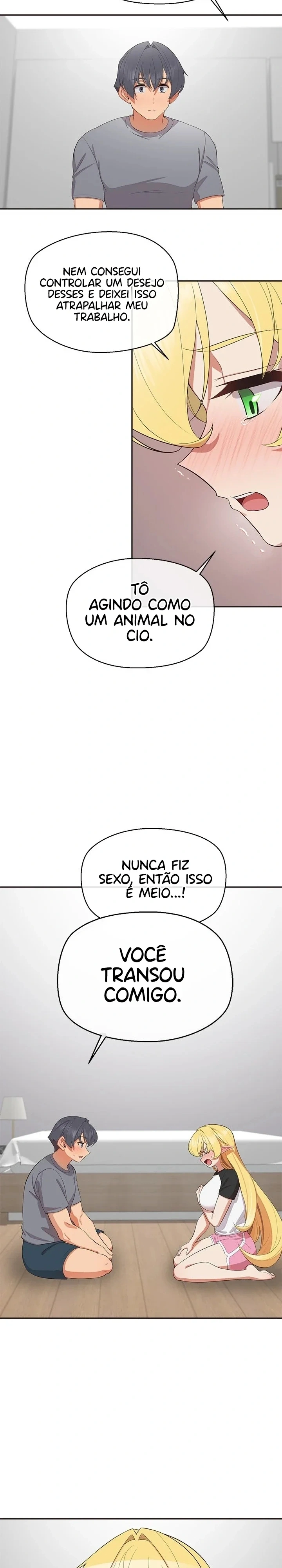 A semente do destino Capítulo 9 Página 22