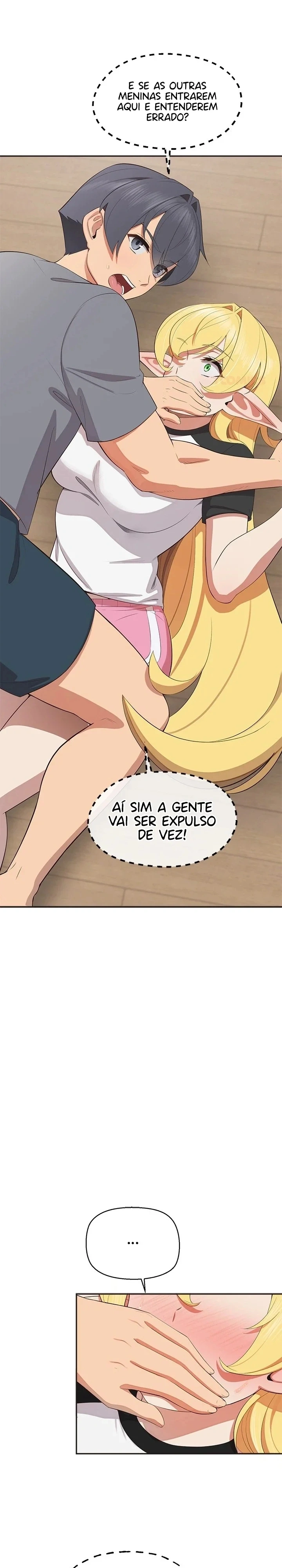 A semente do destino Capítulo 9 Página 25
