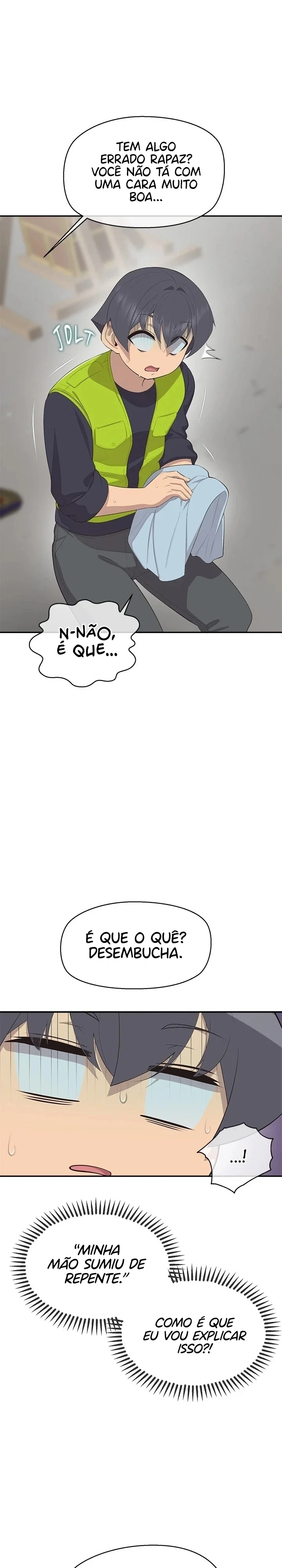 A semente do destino Capítulo 9 Página 4