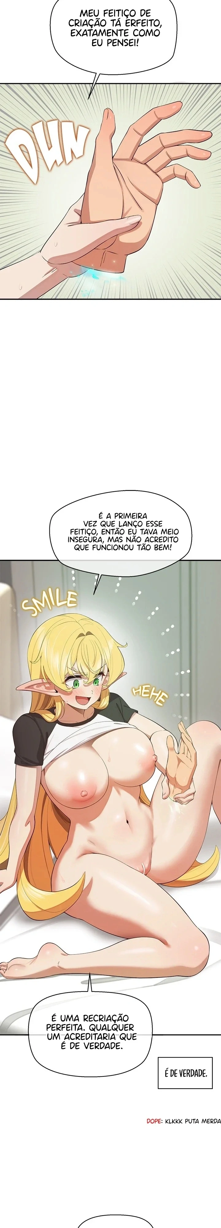 A semente do destino Capítulo 9 Página 5