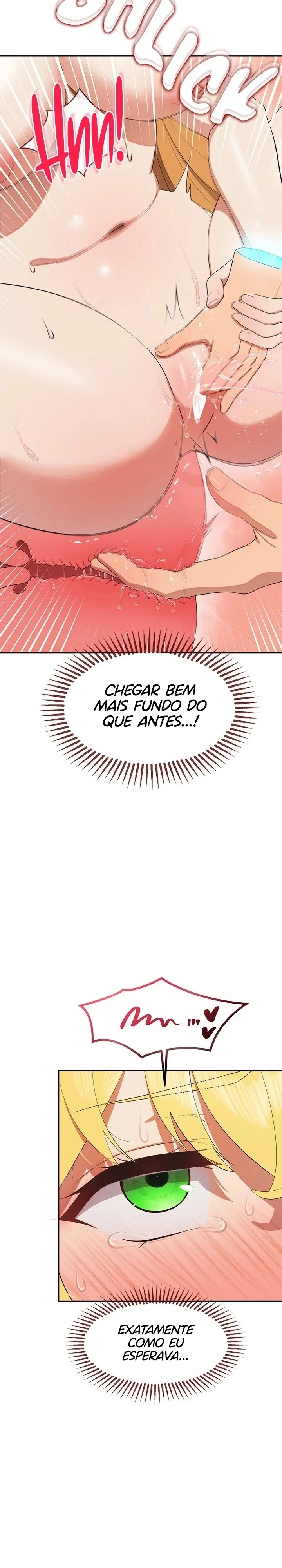 A semente do destino Capítulo 9 Página 8