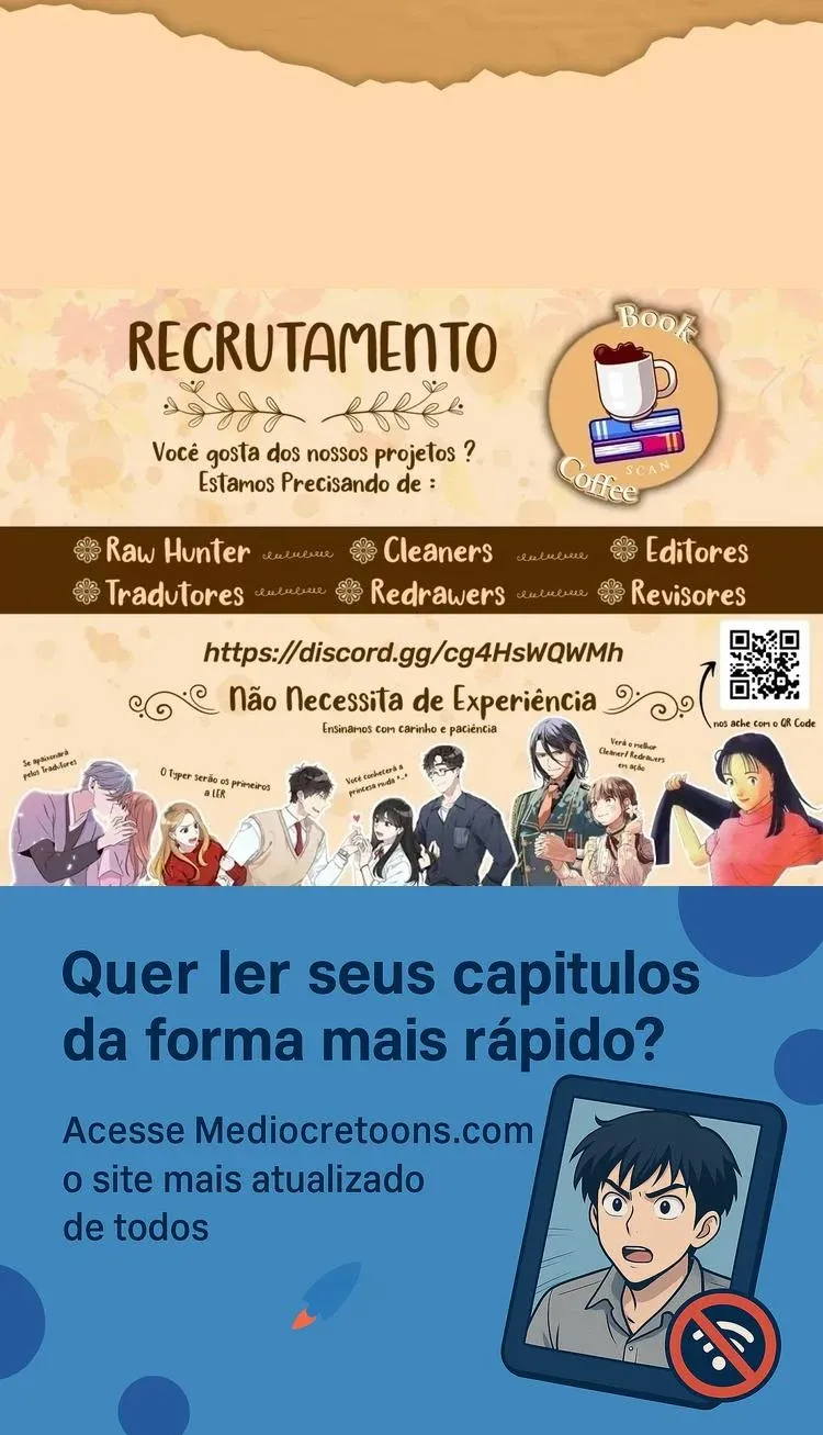 A Senhora do Tempo Capítulo 4 Página 5