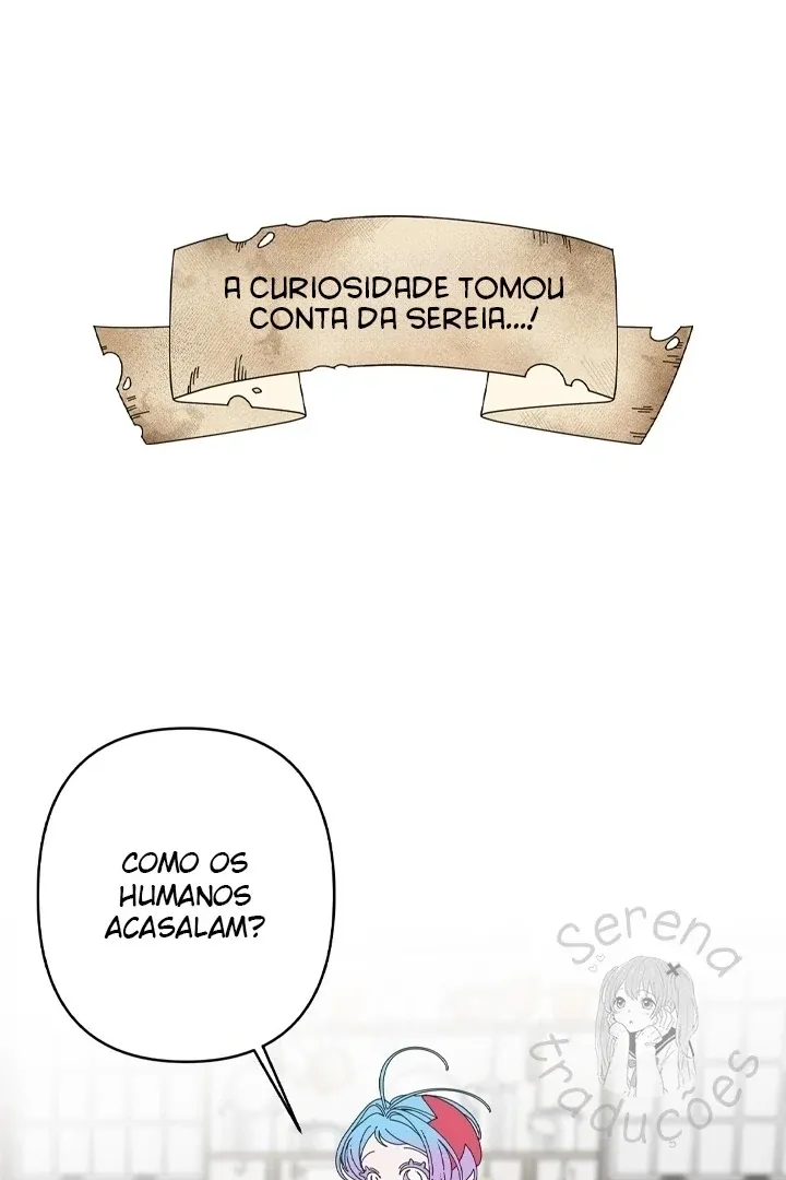 A Sereia e o Pirata Capítulo 0 Página 24