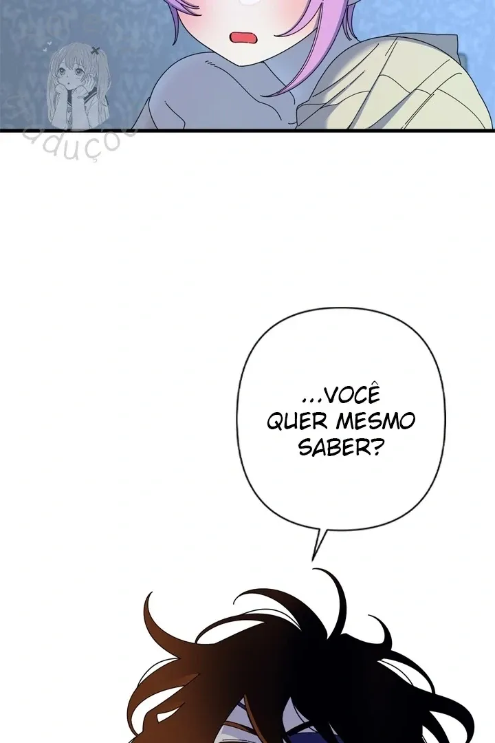 A Sereia e o Pirata Capítulo 0 Página 29