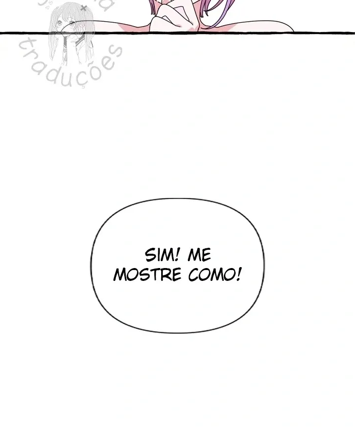 A Sereia e o Pirata Capítulo 0 Página 32