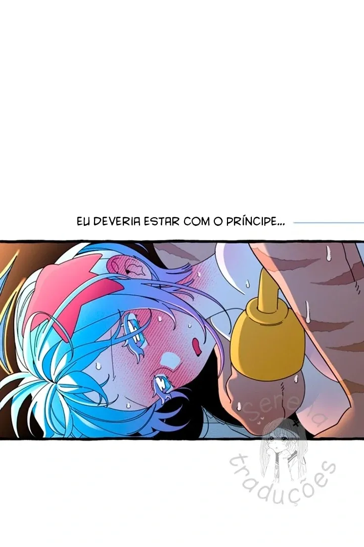 A Sereia e o Pirata Capítulo 0 Página 34