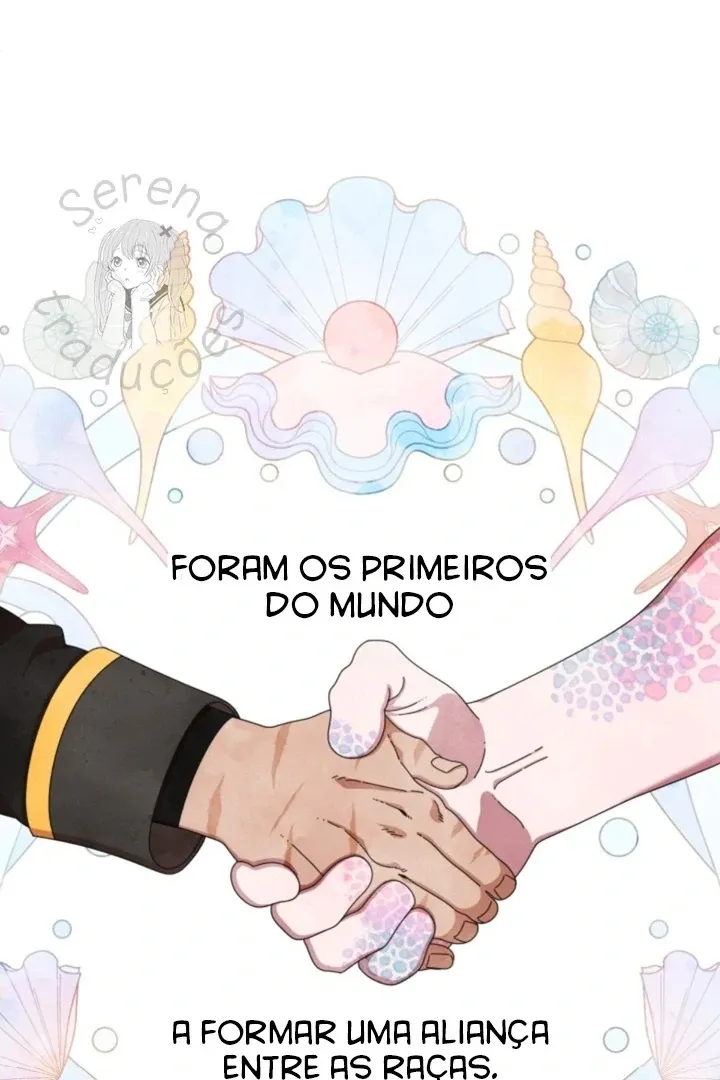 A Sereia e o Pirata Capítulo 1 Página 12