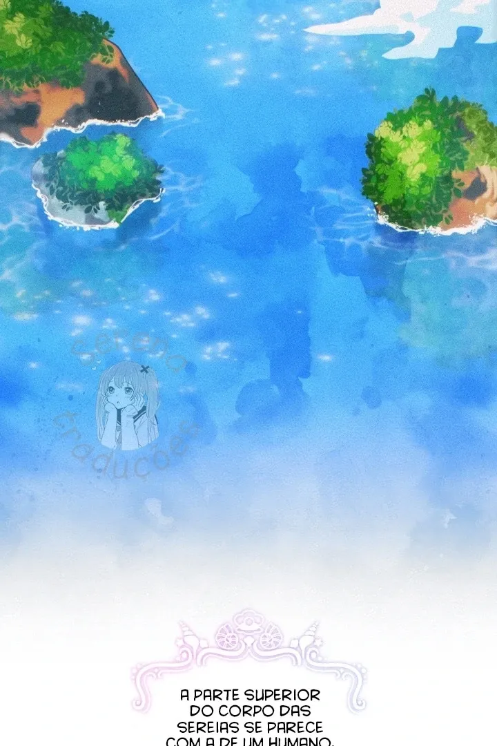 A Sereia e o Pirata Capítulo 1 Página 3
