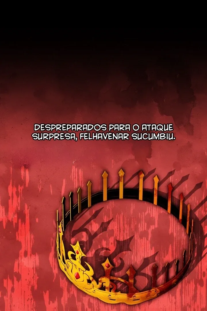 A Sereia e o Pirata Capítulo 1 Página 31