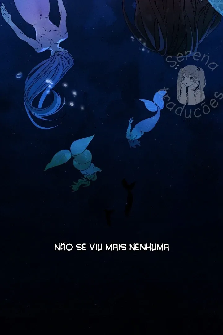 A Sereia e o Pirata Capítulo 1 Página 37