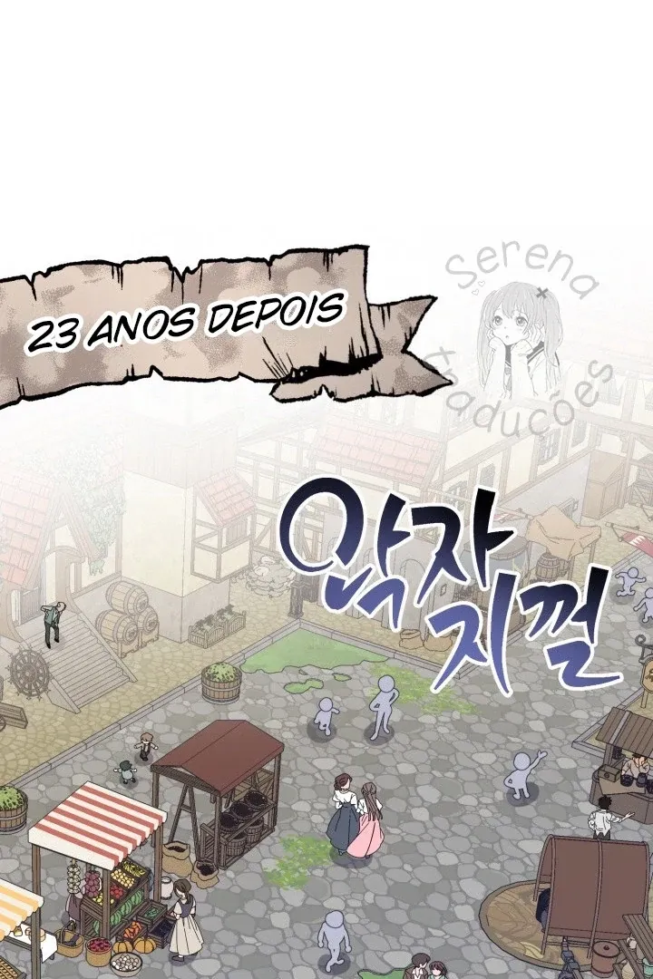 A Sereia e o Pirata Capítulo 1 Página 42
