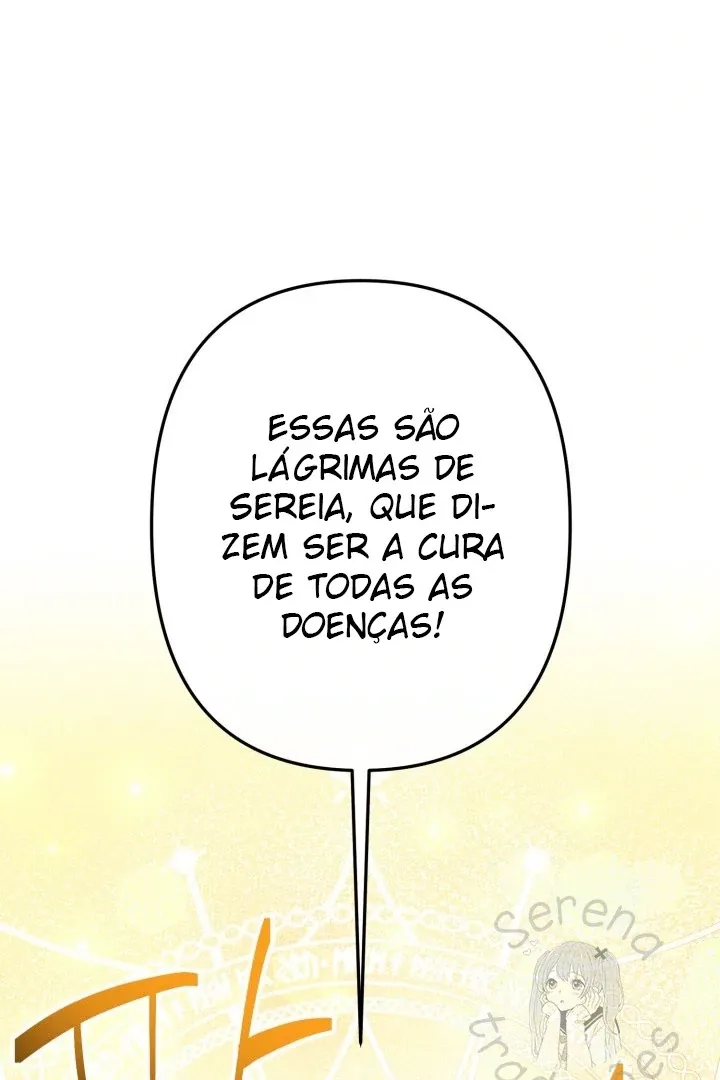A Sereia e o Pirata Capítulo 1 Página 45