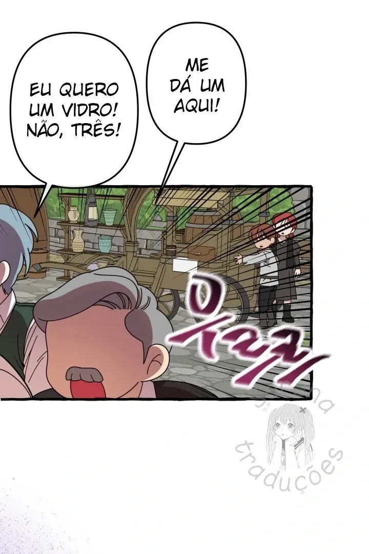 A Sereia e o Pirata Capítulo 1 Página 47