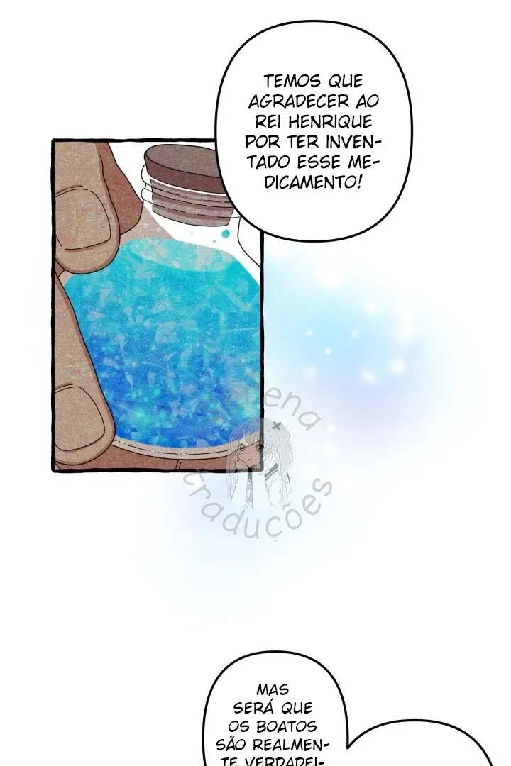 A Sereia e o Pirata Capítulo 1 Página 50