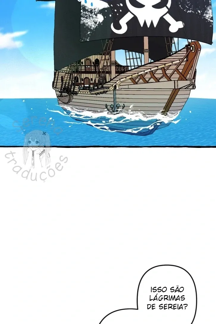A Sereia e o Pirata Capítulo 1 Página 55