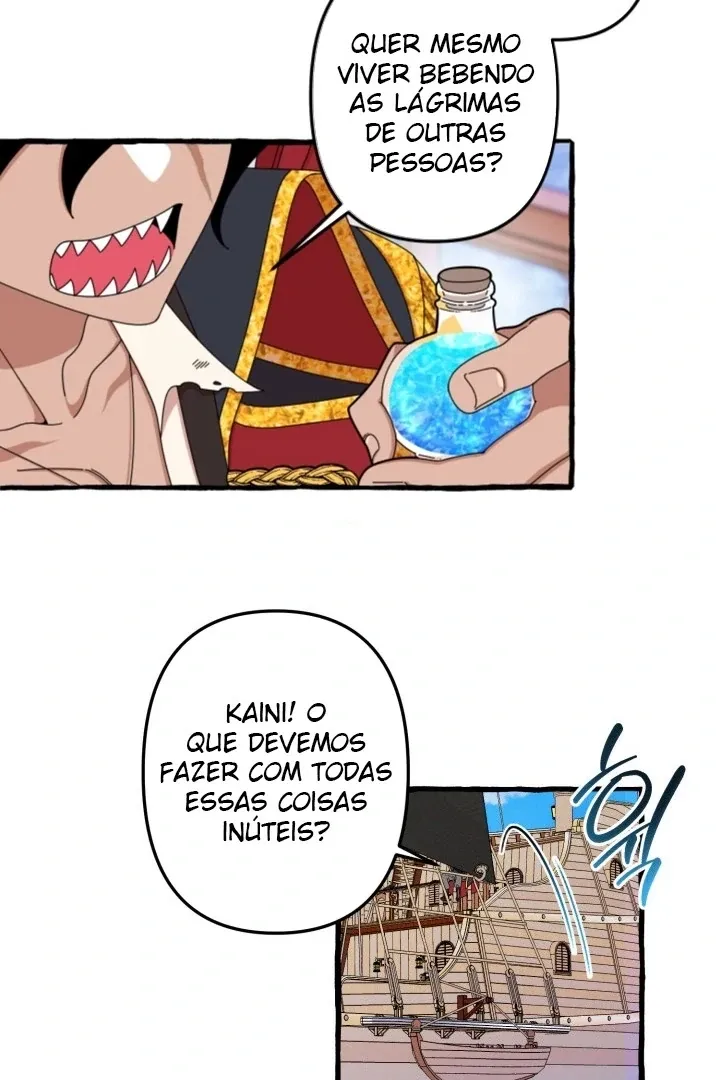 A Sereia e o Pirata Capítulo 1 Página 56