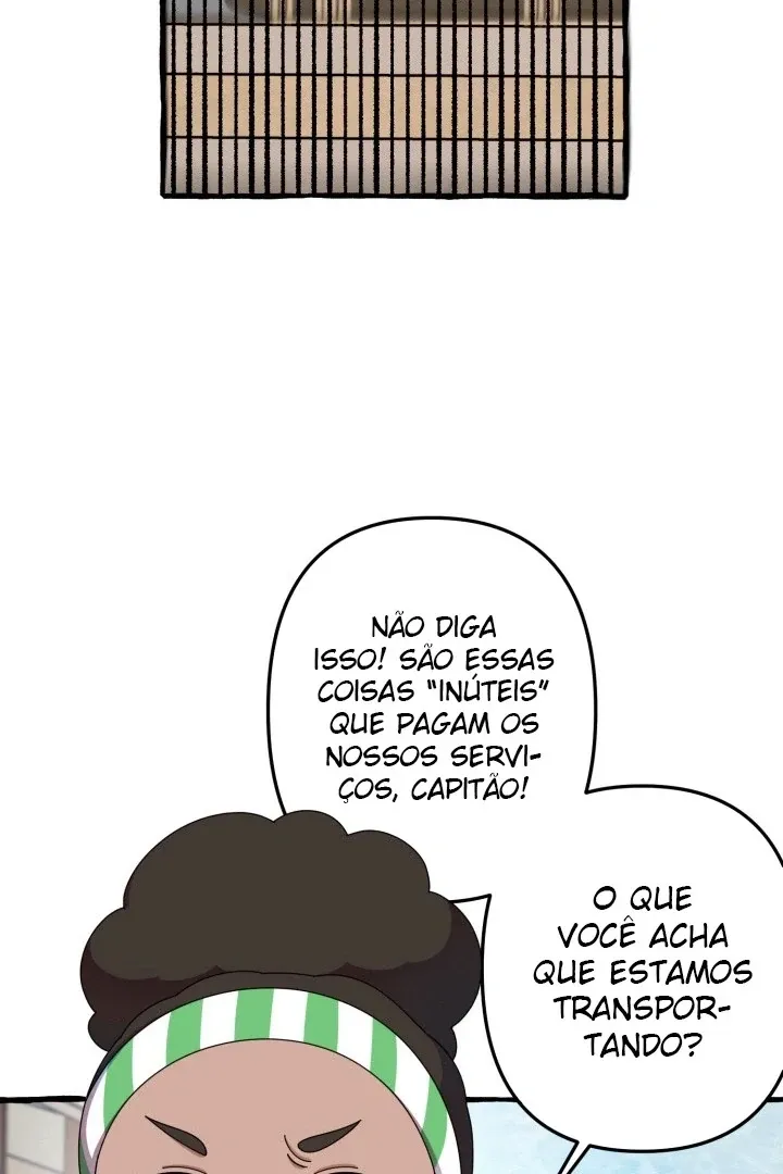 A Sereia e o Pirata Capítulo 1 Página 58