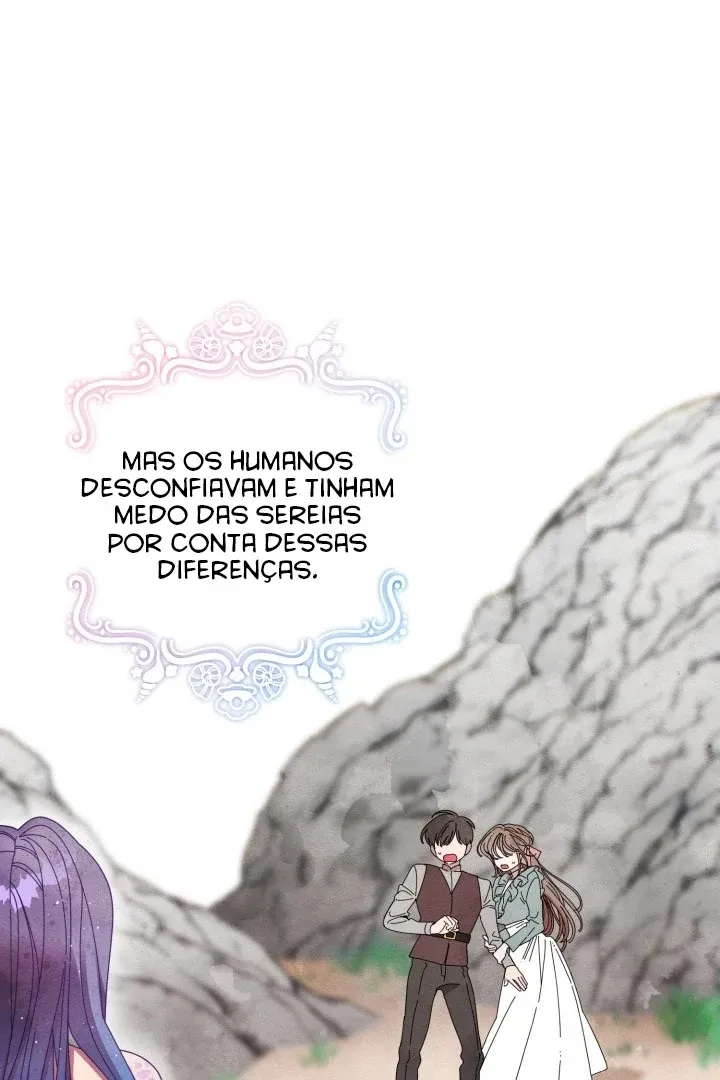 A Sereia e o Pirata Capítulo 1 Página 6