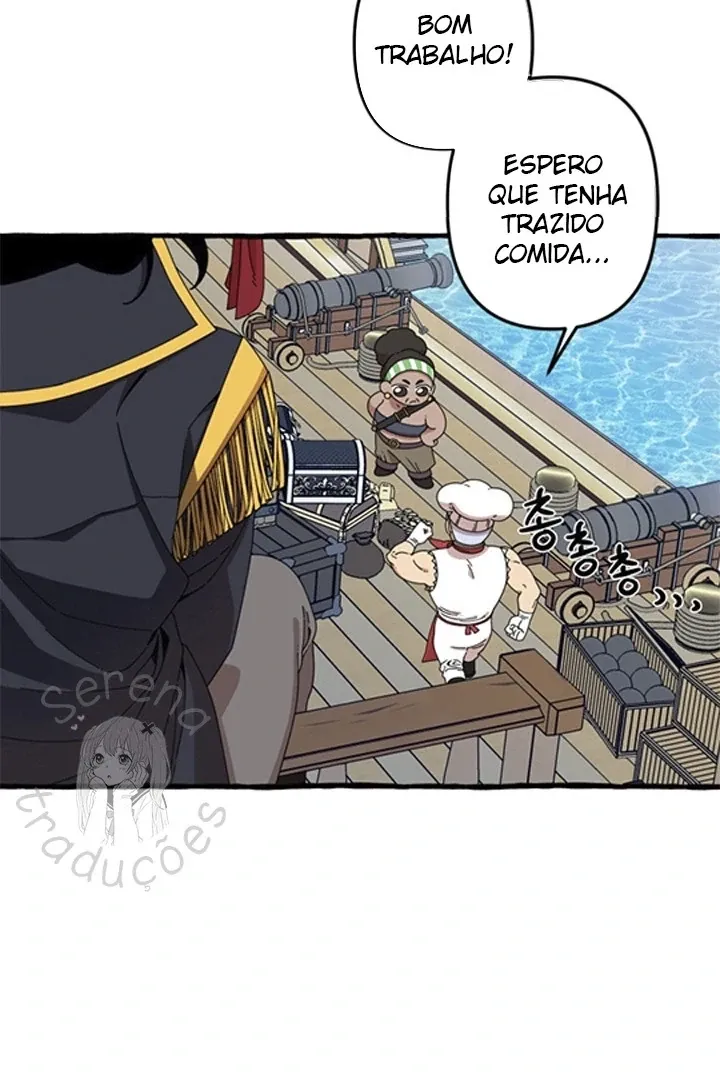 A Sereia e o Pirata Capítulo 1 Página 60